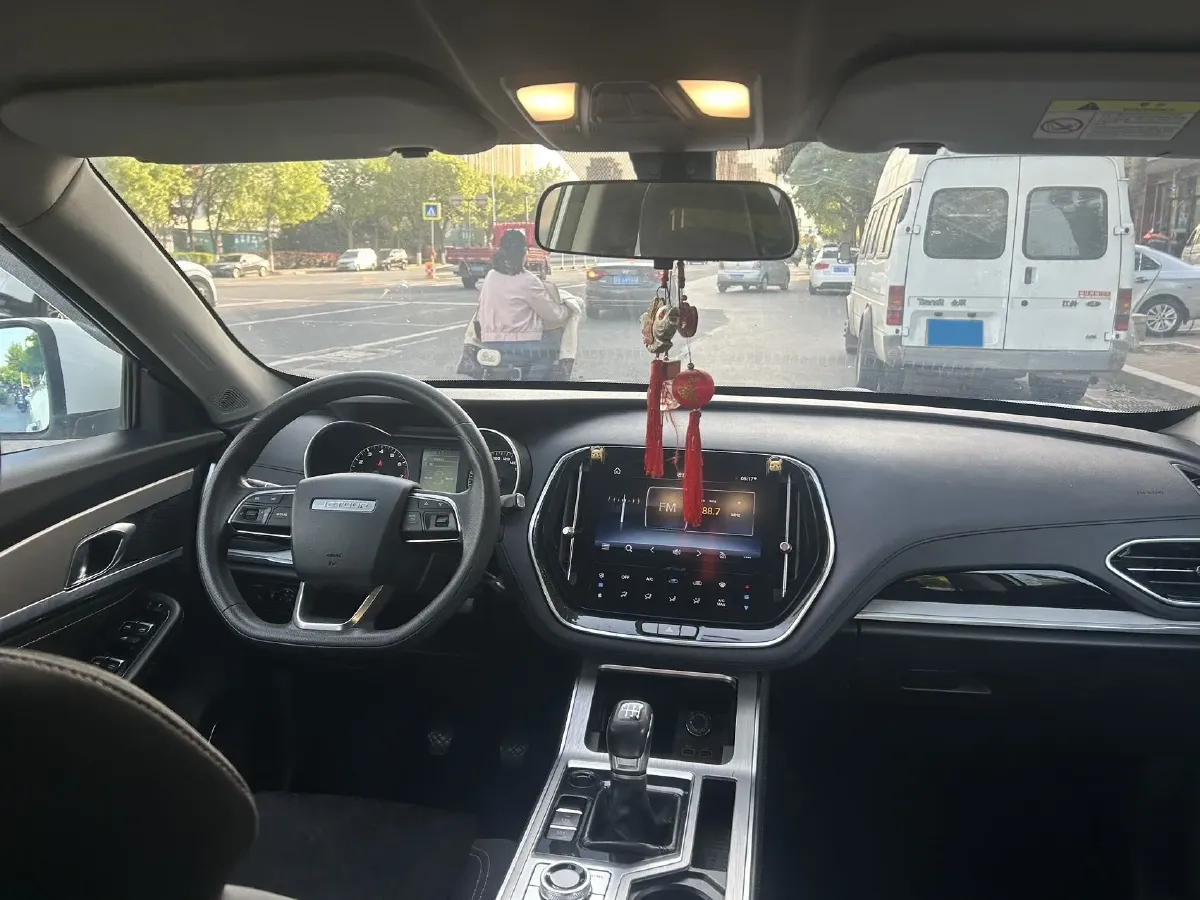 2020 Jetour X70 1.5T 156HP L4 6MT,autocango,china used car exporter,china ev exporter,chinese used car exporter,chinese used ev exporter