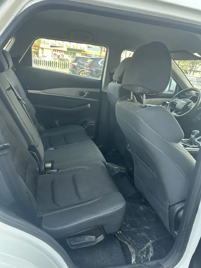 2020 Jetour X70 1.5T 156HP L4 6MT,autocango,china used car exporter,china ev exporter,chinese used car exporter,chinese used ev exporter