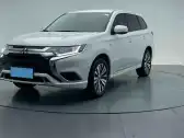 2021 MITSUBISHI OUTLANDER,autocango,china used car exporter,china ev exporter,chinese used car exporter,chinese used ev exporter