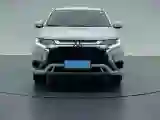 2021 Mitsubishi Outlander 2.0L 166HP L4 CVT