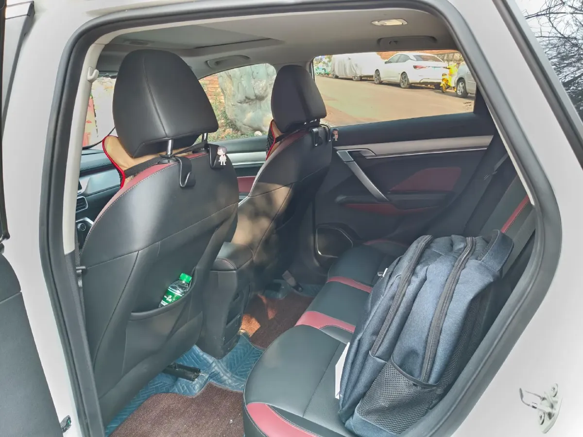 2021 Geely Coolray 1.4T 141HP L4 6DCT,autocango,china used car exporter,china ev exporter,chinese used car exporter,chinese used ev exporter