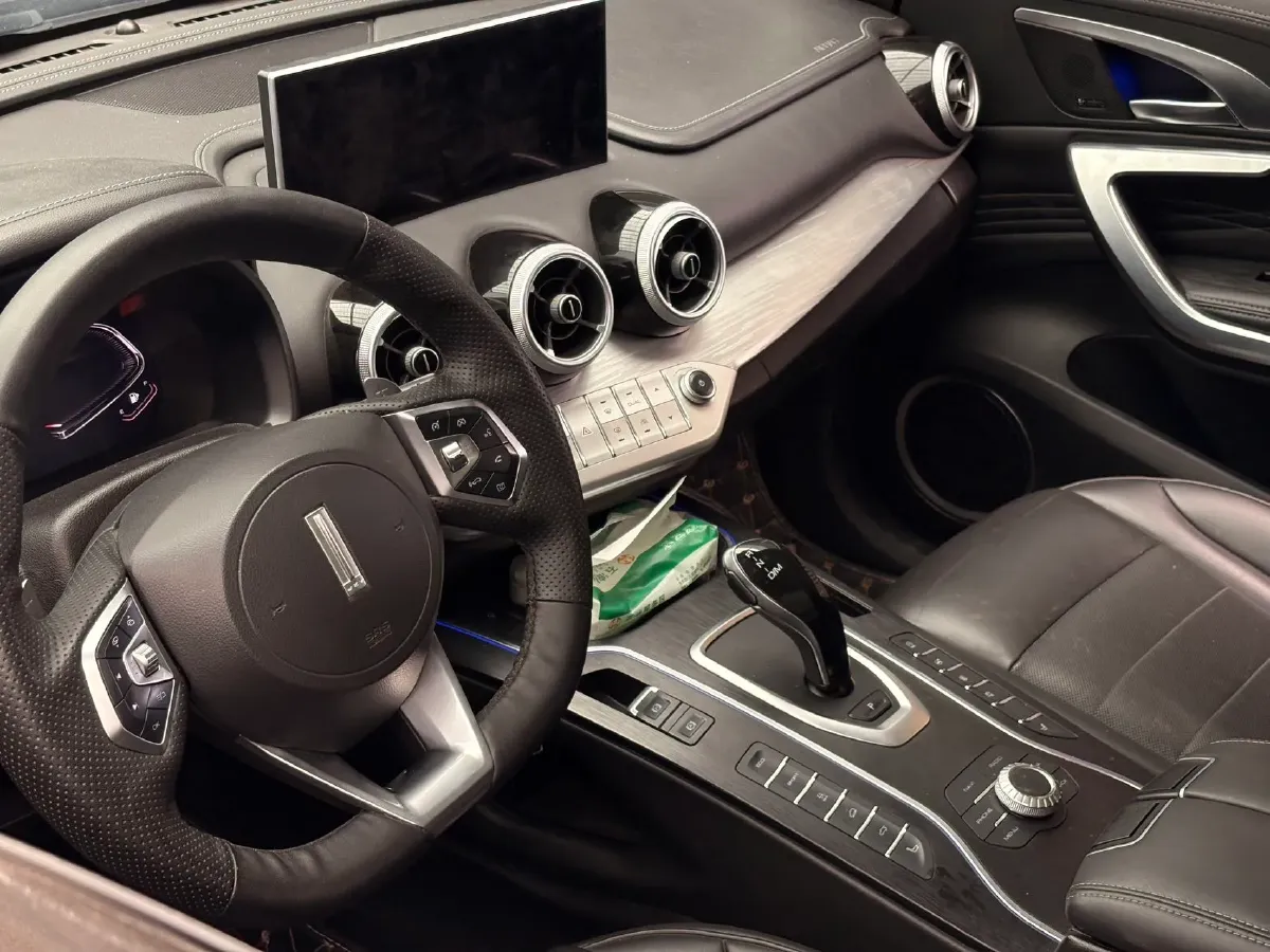 2020 WEY VV7 2.0T 227HP L4 7DCT,autocango,china used car exporter,china ev exporter,chinese used car exporter,chinese used ev exporter