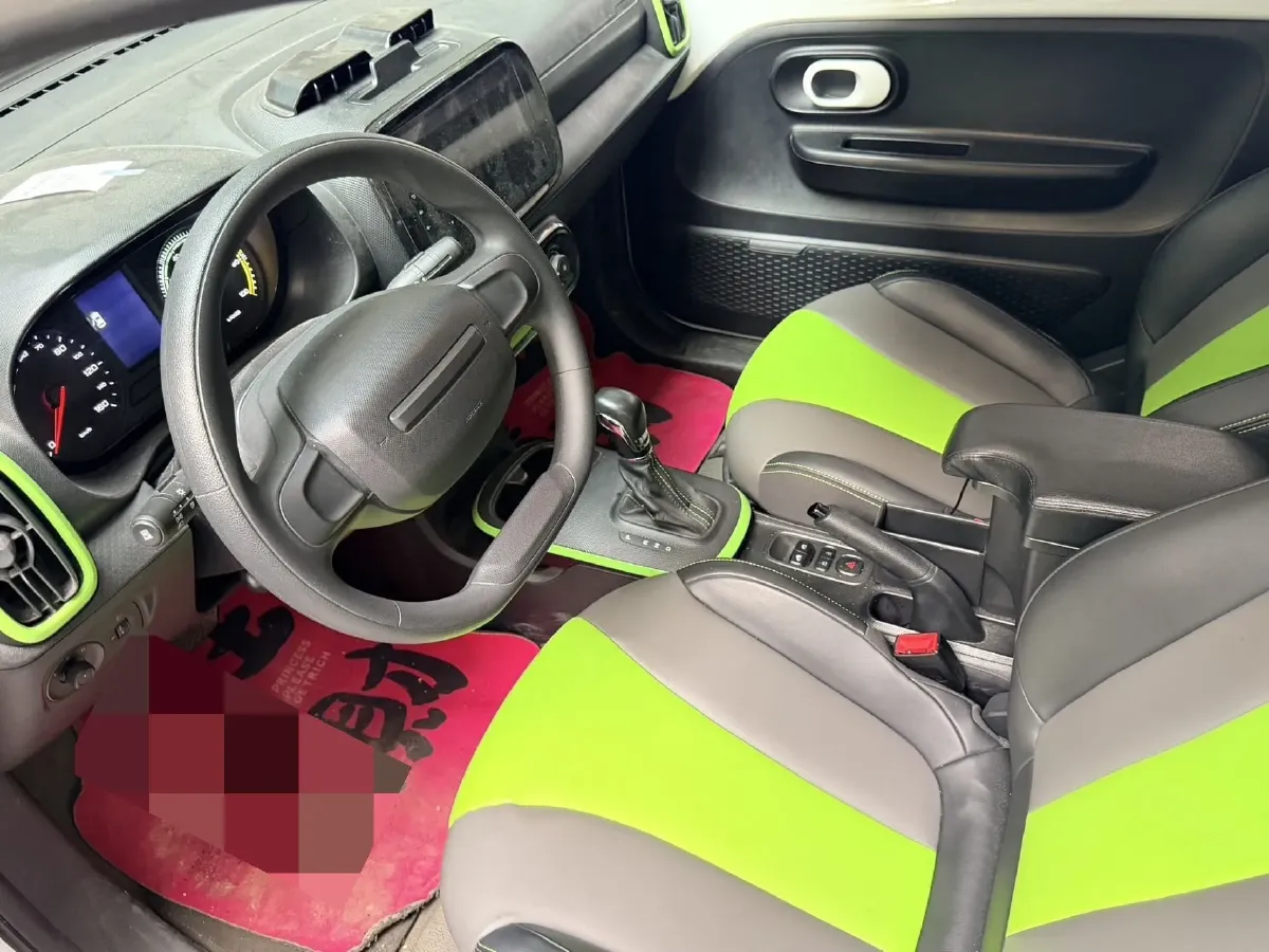 2020 Roewe Clever BEV 27KWH,autocango,china used car exporter,china ev exporter,chinese used car exporter,chinese used ev exporter