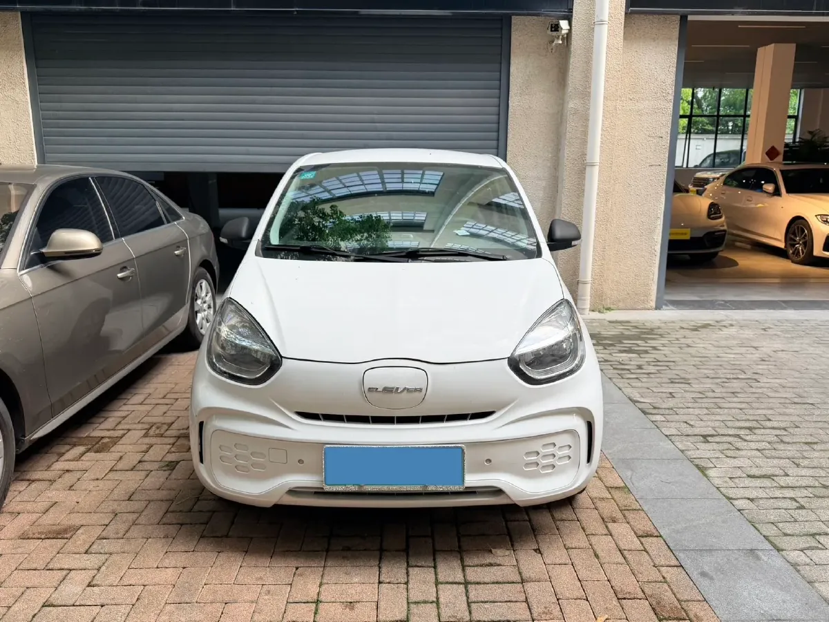 2020 Roewe Clever BEV 27KWH,autocango,china used car exporter,china ev exporter,chinese used car exporter,chinese used ev exporter