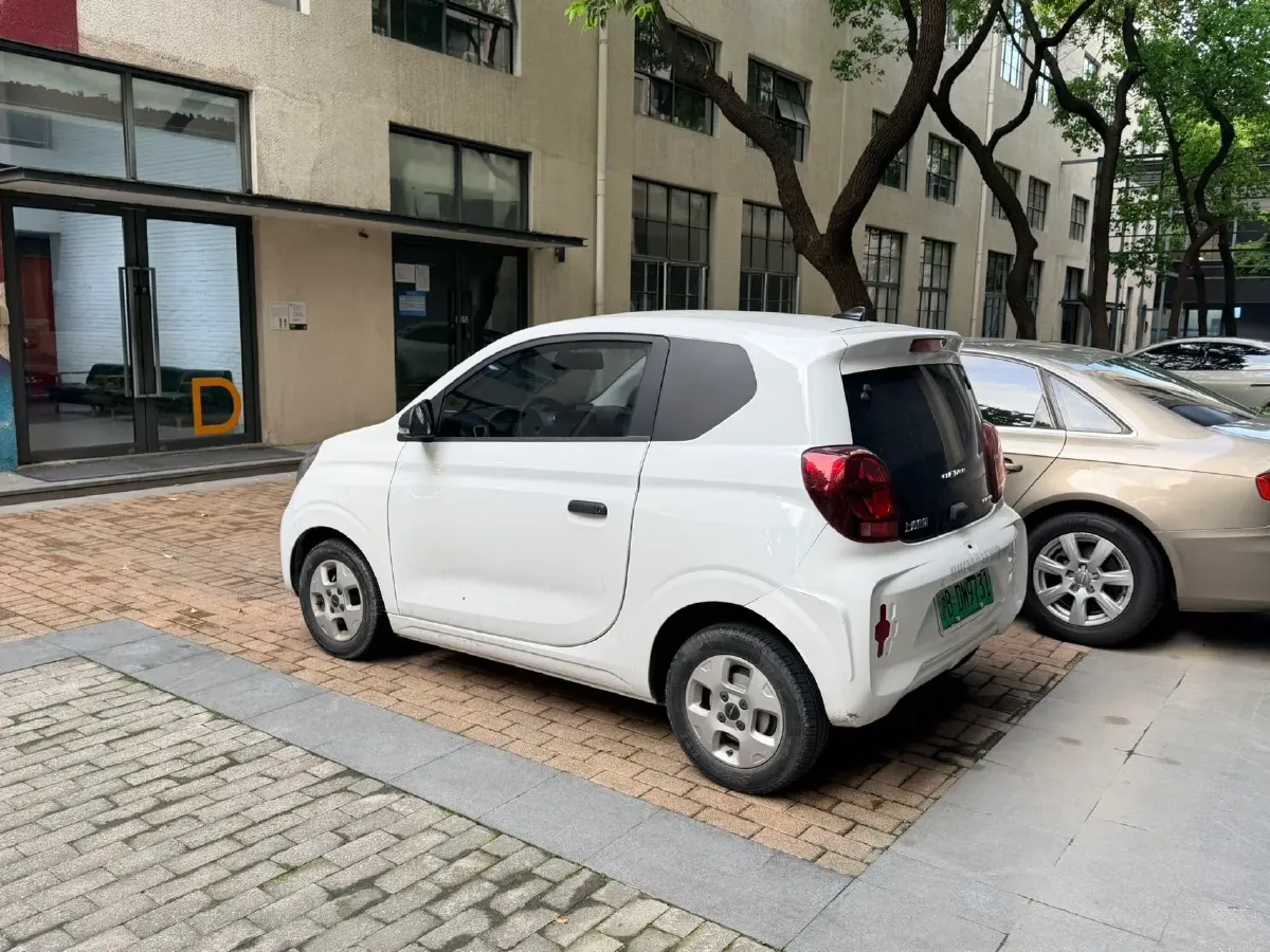 2020 Roewe Clever BEV 27KWH,autocango,china used car exporter,china ev exporter,chinese used car exporter,chinese used ev exporter