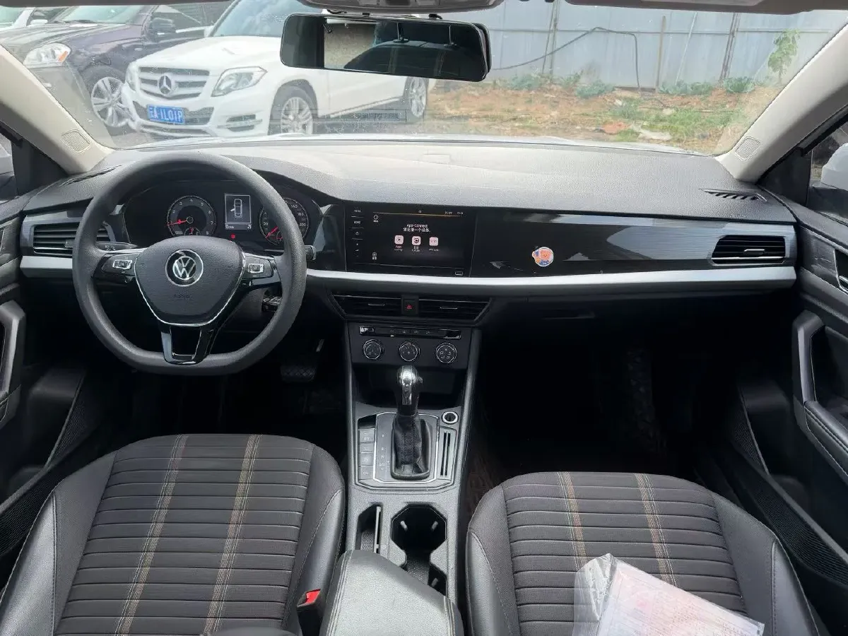 2019 Volkswagen Sagitar 1.2T 116HP L4 7DCT,autocango,china used car exporter,china ev exporter,chinese used car exporter,chinese used ev exporter