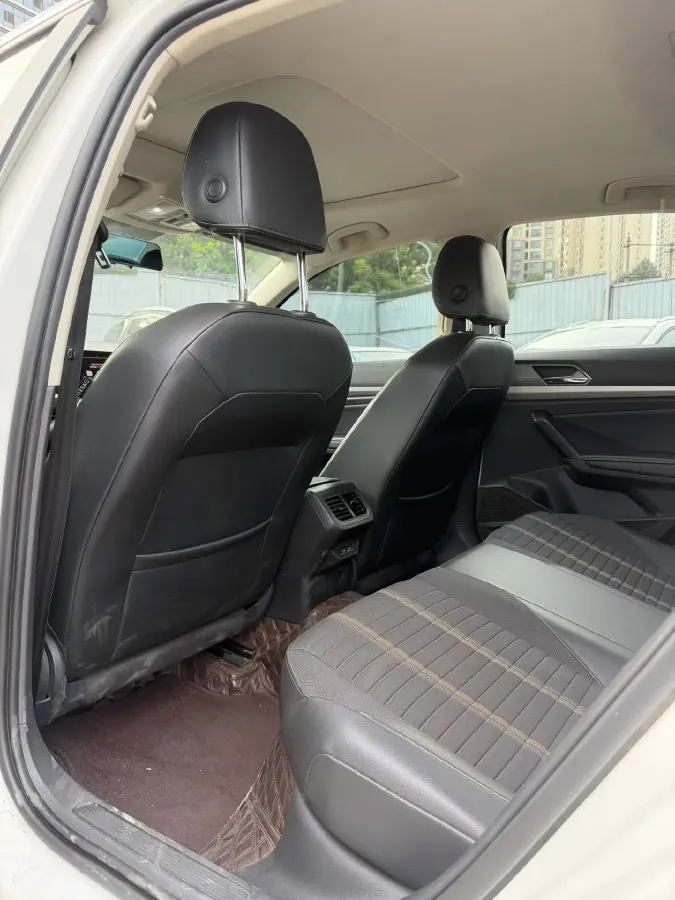 2019 Volkswagen Sagitar 1.2T 116HP L4 7DCT,autocango,china used car exporter,china ev exporter,chinese used car exporter,chinese used ev exporter