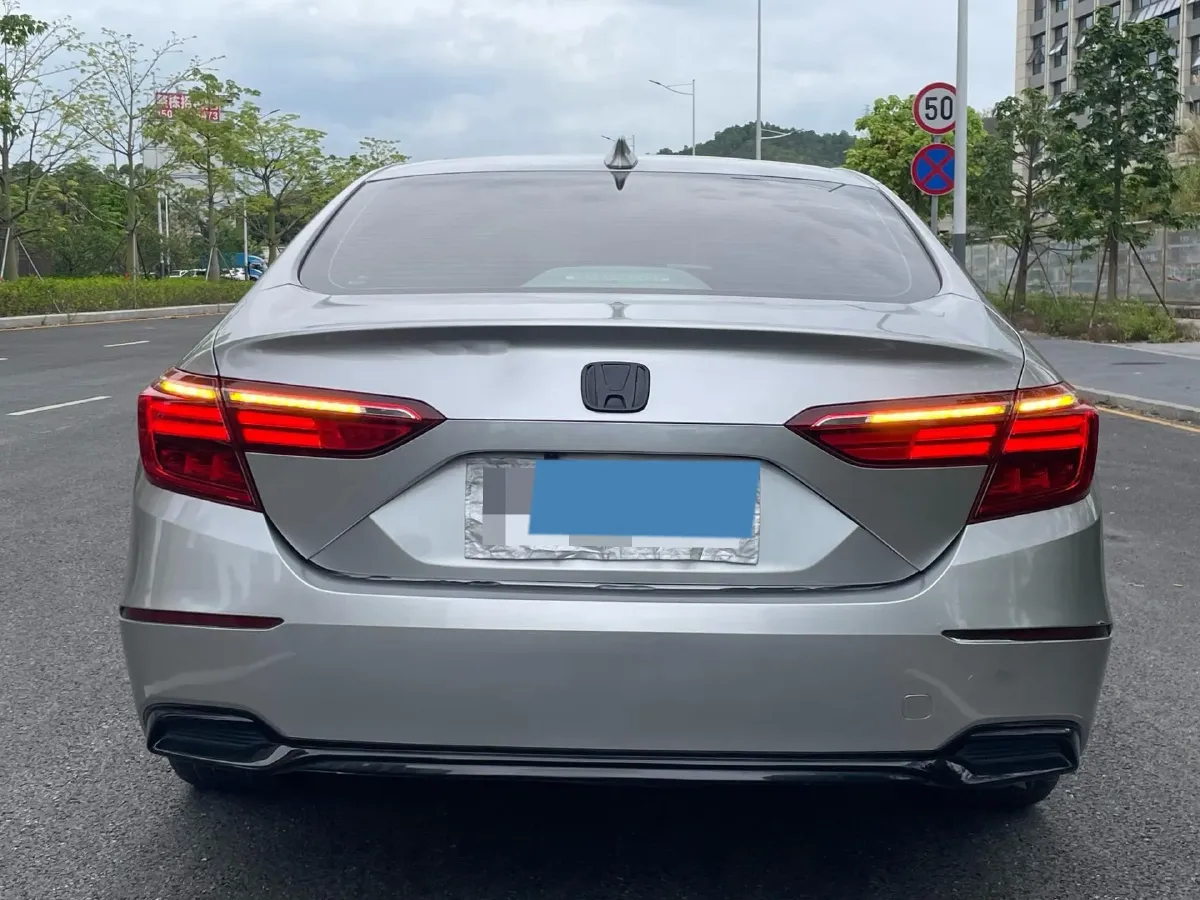 2022 Honda Inspire 2.0L 146HP L4 E-CVT Hybrid,autocango,china used car exporter,china ev exporter,chinese used car exporter,chinese used ev exporter