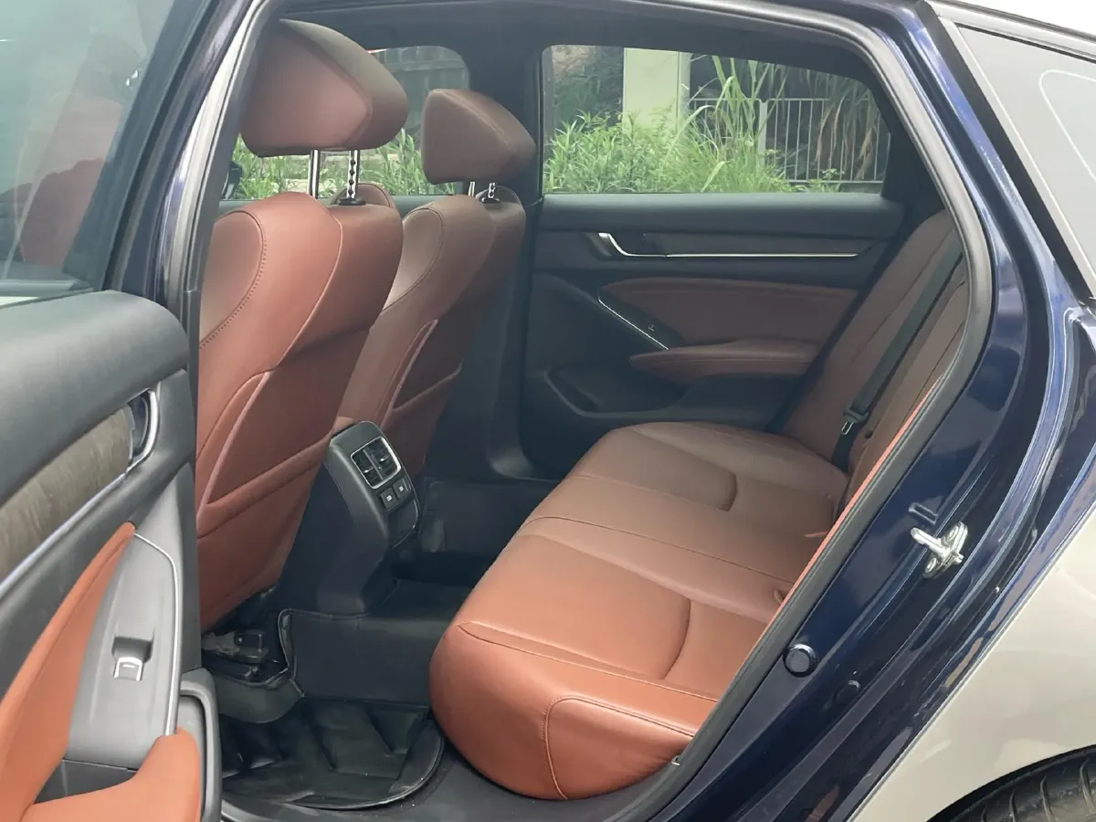 2022 Honda Inspire 2.0L 146HP L4 E-CVT Hybrid,autocango,china used car exporter,china ev exporter,chinese used car exporter,chinese used ev exporter