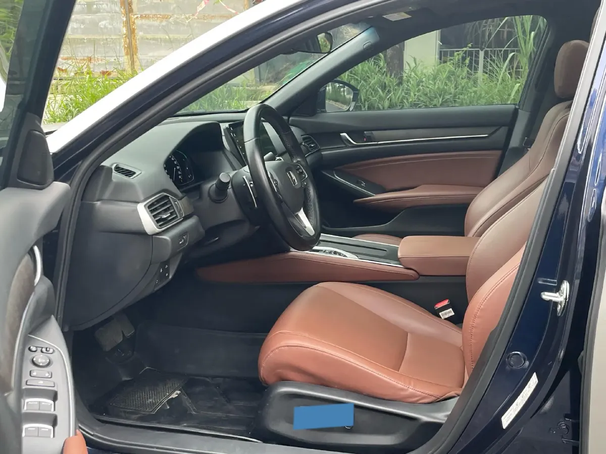 2022 Honda Inspire 2.0L 146HP L4 E-CVT Hybrid,autocango,china used car exporter,china ev exporter,chinese used car exporter,chinese used ev exporter