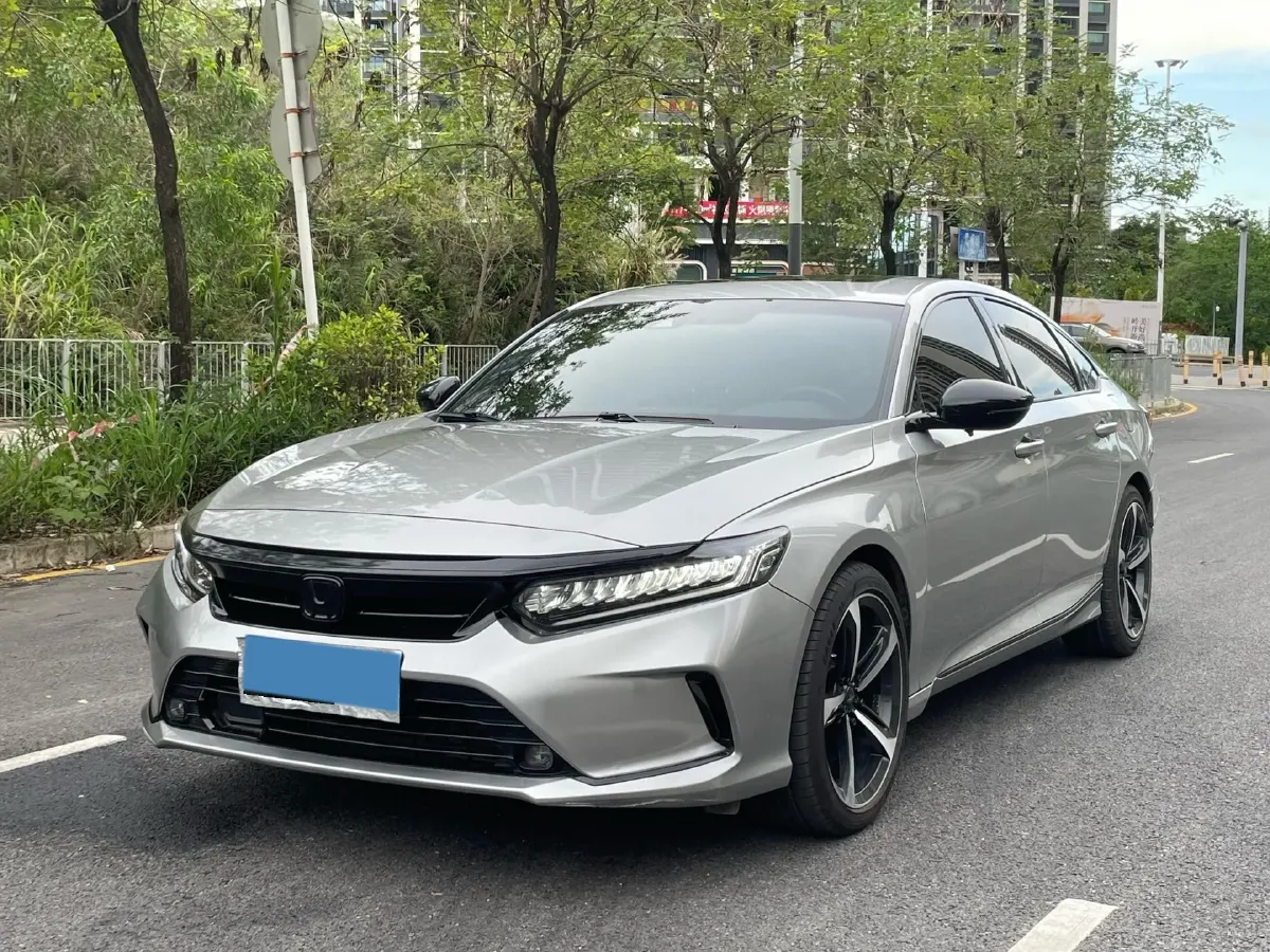 2022 Honda Inspire 2.0L 146HP L4 E-CVT Hybrid,autocango,china used car exporter,china ev exporter,chinese used car exporter,chinese used ev exporter
