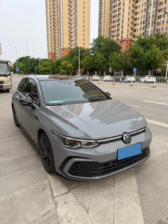 2021 Volkswagen Golf 1.4T 150HP L4 7DCT,autocango,china used car exporter,china ev exporter,chinese used car exporter,chinese used ev exporter
