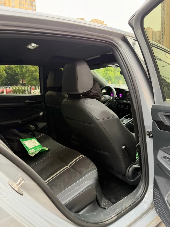 2021 Volkswagen Golf 1.4T 150HP L4 7DCT,autocango,china used car exporter,china ev exporter,chinese used car exporter,chinese used ev exporter