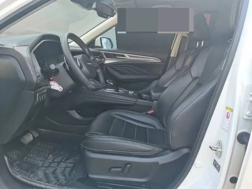 2020 Haval F7 2.0T 224HP L4 7DCT,autocango,china used car exporter,china ev exporter,chinese used car exporter,chinese used ev exporter