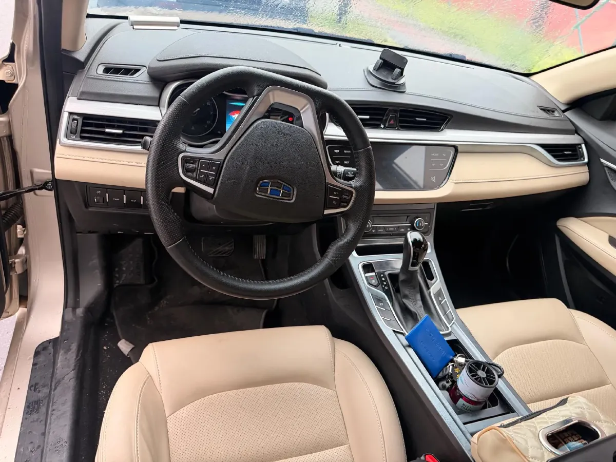 2018 Geely Emgrand 1.5L 109HP L4 CVT,autocango,china used car exporter,china ev exporter,chinese used car exporter,chinese used ev exporter