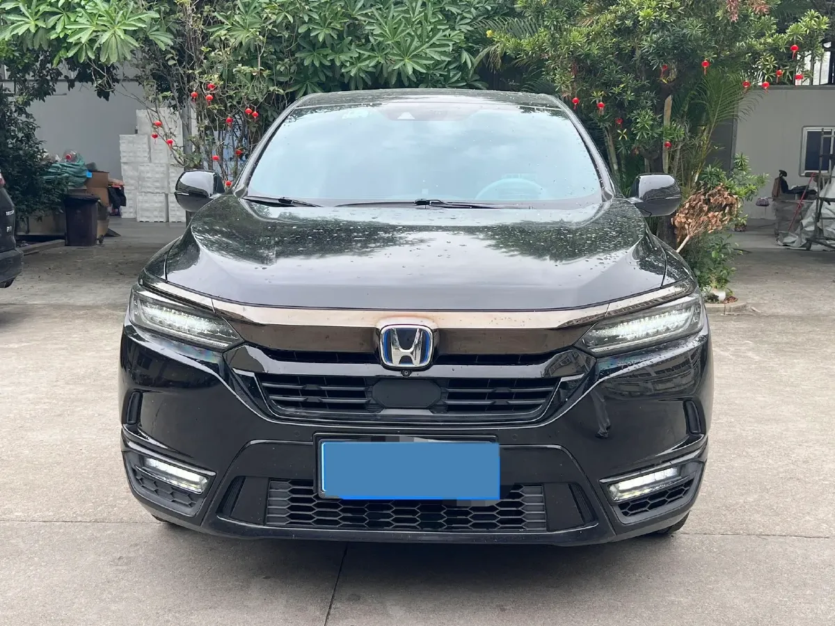 2021 Honda Breeze 2.0L 146HP L4 E-CVT Hybrid,autocango,china used car exporter,china ev exporter,chinese used car exporter,chinese used ev exporter