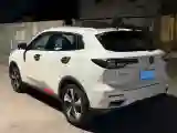 2022 ChangAn CS55 Plus 1.5T 180HP L4 7DCT