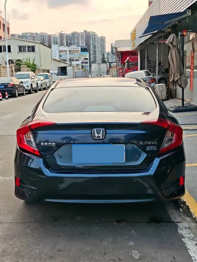 2019 Honda Civic 1.5T 177HP L4 CVT,autocango,china used car exporter,china ev exporter,chinese used car exporter,chinese used ev exporter