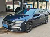 2019 HONDA CIVIC,autocango,china used car exporter,china ev exporter,chinese used car exporter,chinese used ev exporter