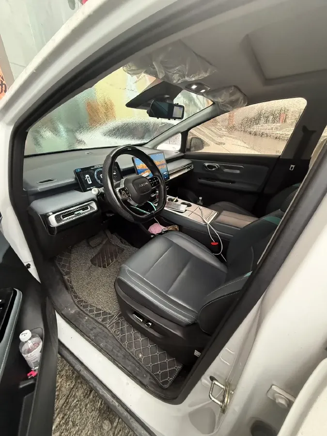 2023 GAC Trumpchi GS4 1.5T 177HP L4 6AT,autocango,china used car exporter,china ev exporter,chinese used car exporter,chinese used ev exporter