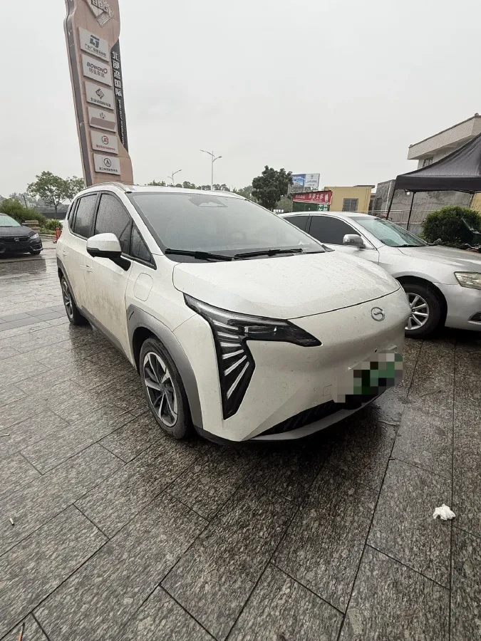 2023 GAC Trumpchi GS4 1.5T 177HP L4 6AT,autocango,china used car exporter,china ev exporter,chinese used car exporter,chinese used ev exporter