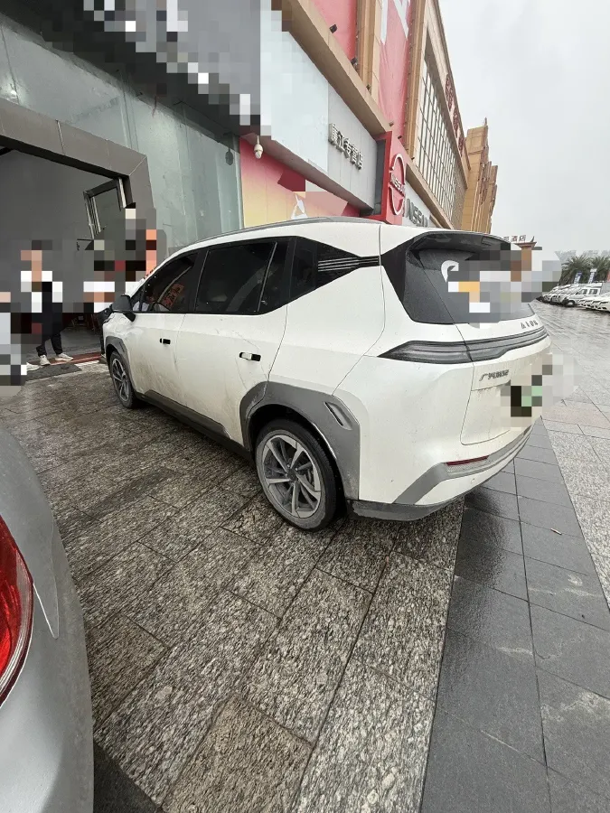 2023 GAC Trumpchi GS4 1.5T 177HP L4 6AT,autocango,china used car exporter,china ev exporter,chinese used car exporter,chinese used ev exporter