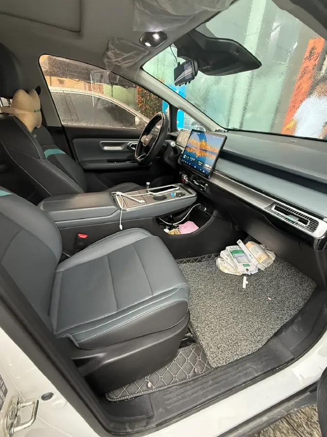 2023 GAC Trumpchi GS4 1.5T 177HP L4 6AT,autocango,china used car exporter,china ev exporter,chinese used car exporter,chinese used ev exporter