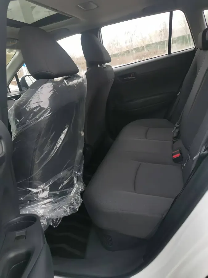 2024 Toyota Corolla Cross 2.0L 152HP L4 E-CVT Hybrid,autocango,china used car exporter,china ev exporter,chinese used car exporter,chinese used ev exporter