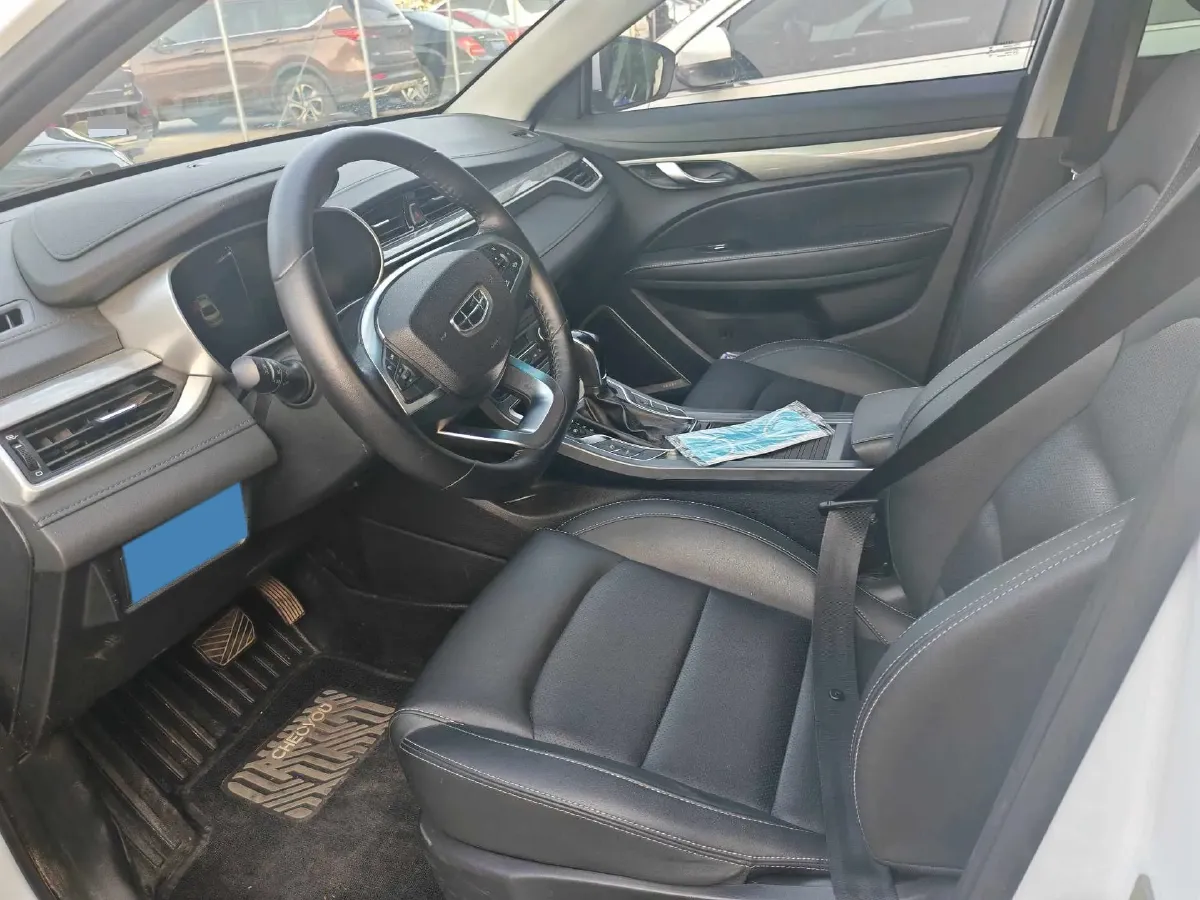 2019 Geely Emgrand 1.5L 109HP L4 CVT,autocango,china used car exporter,china ev exporter,chinese used car exporter,chinese used ev exporter