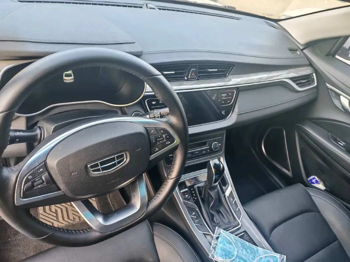 2019 Geely Emgrand 1.5L 109HP L4 CVT,autocango,china used car exporter,china ev exporter,chinese used car exporter,chinese used ev exporter