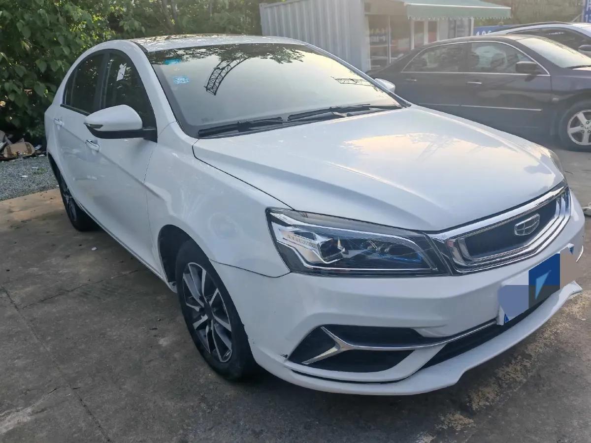 2019 Geely Emgrand 1.5L 109HP L4 CVT,autocango,china used car exporter,china ev exporter,chinese used car exporter,chinese used ev exporter