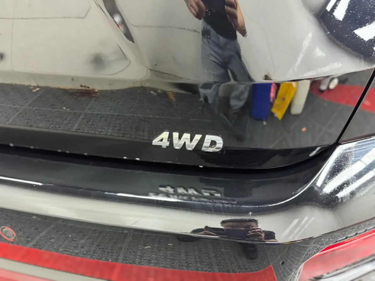 2023 Haval Dargo PLUS 2.0T 238HP L4 9DCT,autocango,china used car exporter,china ev exporter,chinese used car exporter,chinese used ev exporter