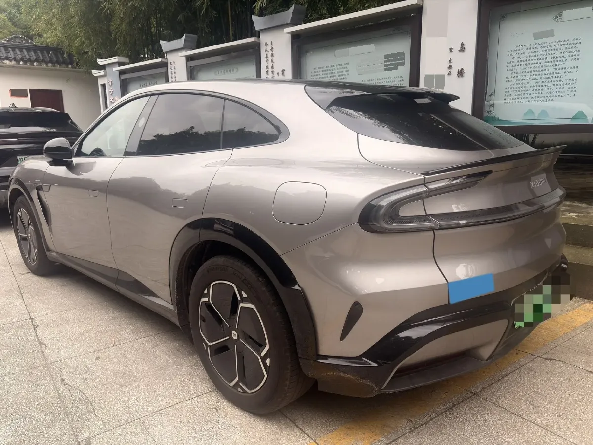 2025 MI YU7 BEV 96.3KWH,autocango,china used car exporter,china ev exporter,chinese used car exporter,chinese used ev exporter