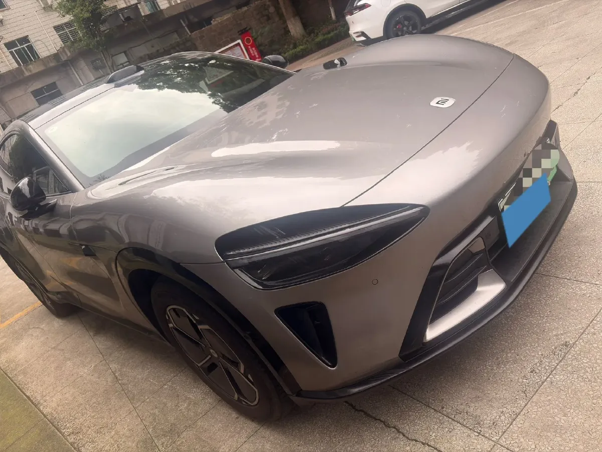 2025 MI YU7 BEV 96.3KWH,autocango,china used car exporter,china ev exporter,chinese used car exporter,chinese used ev exporter