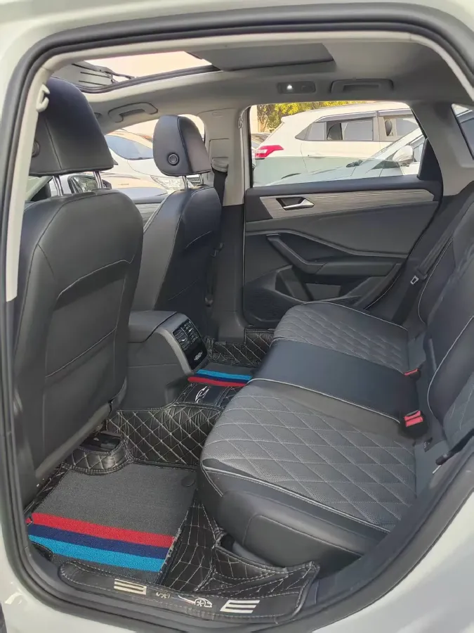 2022 Volkswagen Sagitar 1.4T 150HP L4 7DCT,autocango,china used car exporter,china ev exporter,chinese used car exporter,chinese used ev exporter