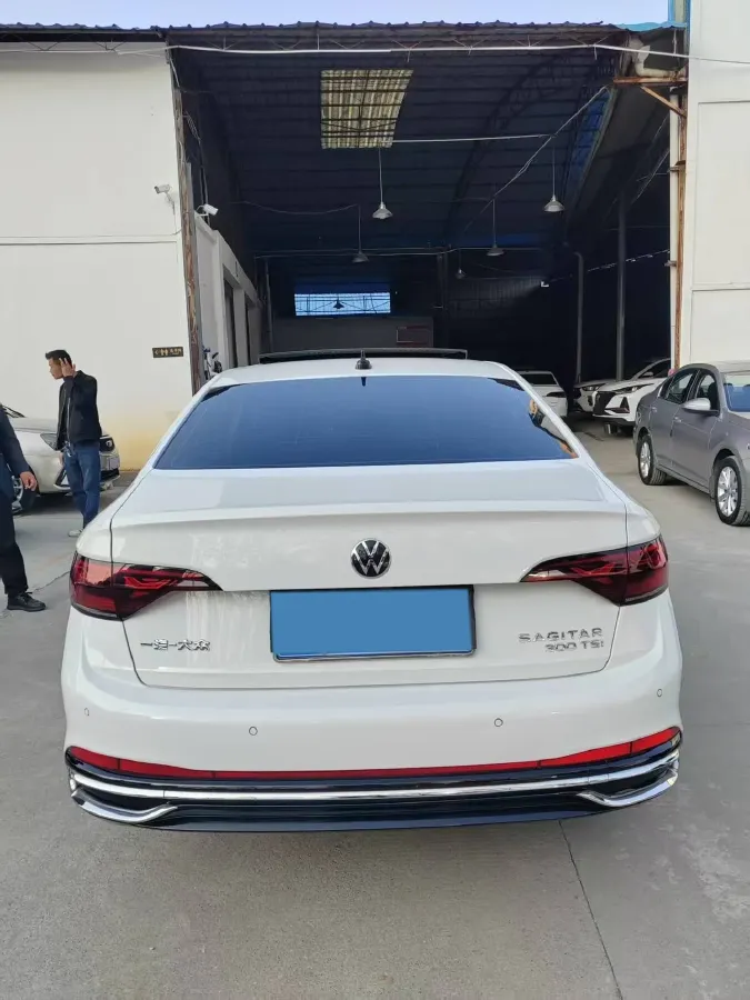 2022 Volkswagen Sagitar 1.4T 150HP L4 7DCT,autocango,china used car exporter,china ev exporter,chinese used car exporter,chinese used ev exporter