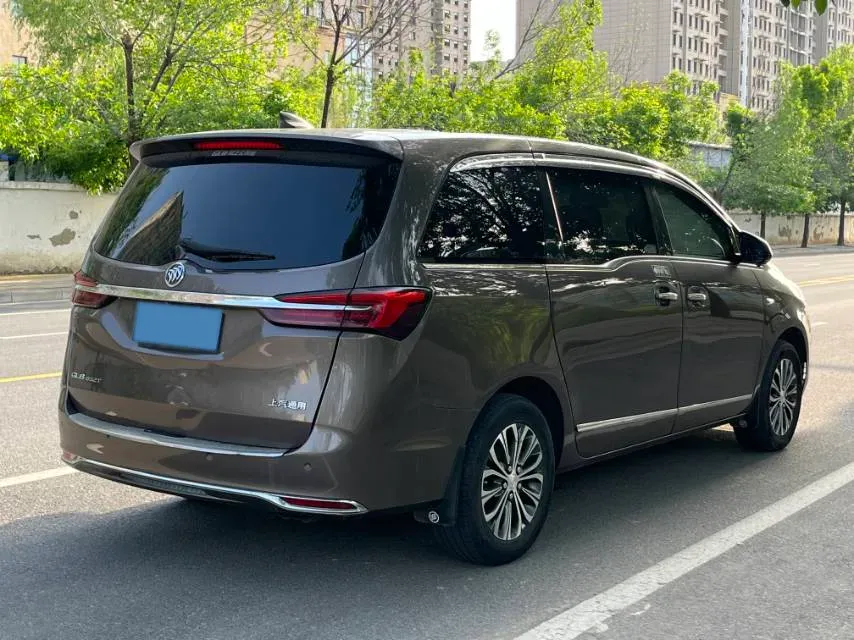 2021 Buick GL8 2.0T 237HP L4 9AT,autocango,china used car exporter,china ev exporter,chinese used car exporter,chinese used ev exporter