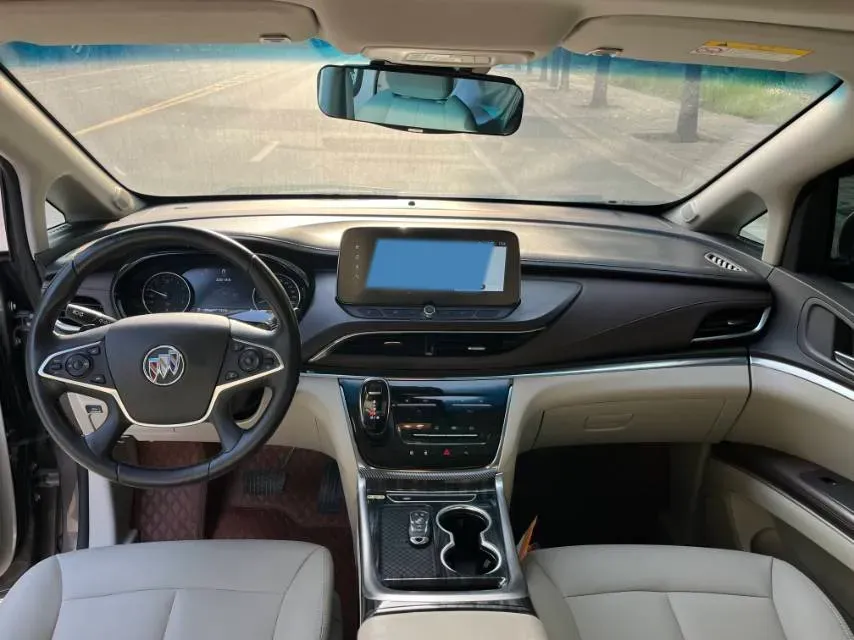 2021 Buick GL8 2.0T 237HP L4 9AT,autocango,china used car exporter,china ev exporter,chinese used car exporter,chinese used ev exporter