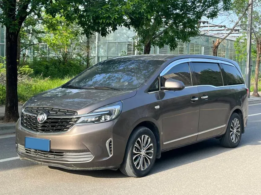 2021 Buick GL8 2.0T 237HP L4 9AT,autocango,china used car exporter,china ev exporter,chinese used car exporter,chinese used ev exporter