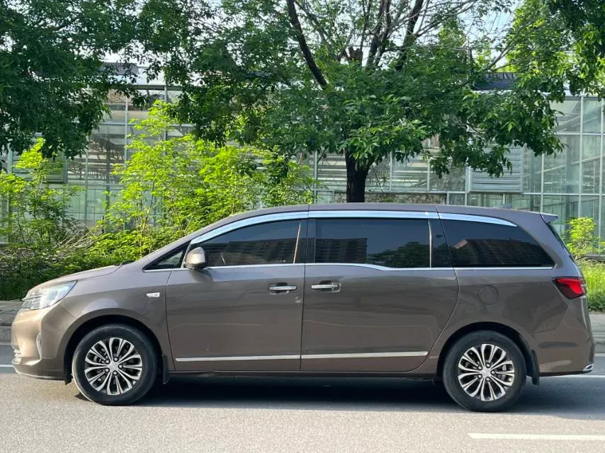 2021 Buick GL8 2.0T 237HP L4 9AT,autocango,china used car exporter,china ev exporter,chinese used car exporter,chinese used ev exporter