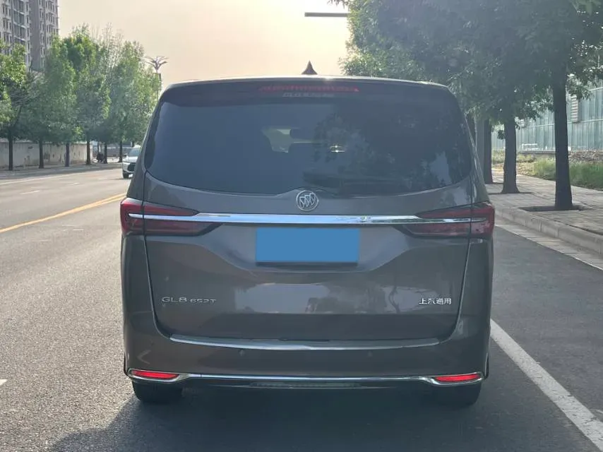 2021 Buick GL8 2.0T 237HP L4 9AT,autocango,china used car exporter,china ev exporter,chinese used car exporter,chinese used ev exporter