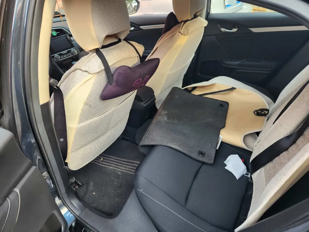 2019 Honda Civic 1.5T 177HP L4 CVT,autocango,china used car exporter,china ev exporter,chinese used car exporter,chinese used ev exporter