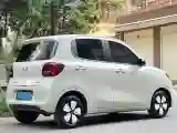 2025 WuLing HongGuang MINI EV BEV 16.2KWH