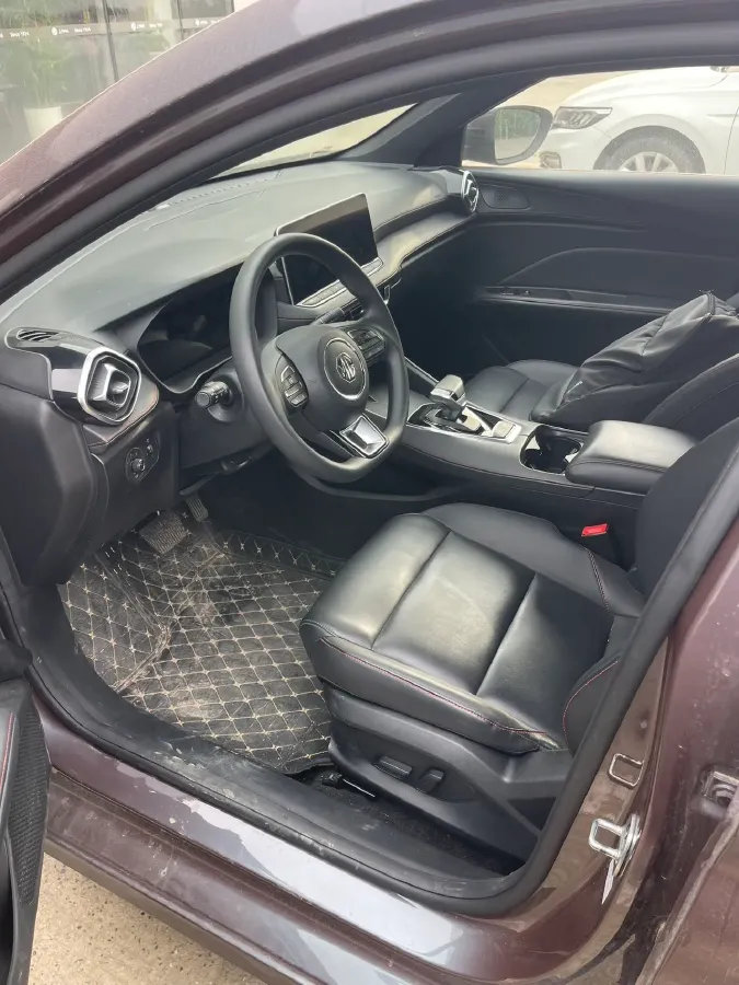 2025 MG 5 1.5T 181HP L4 7DCT,autocango,china used car exporter,china ev exporter,chinese used car exporter,chinese used ev exporter