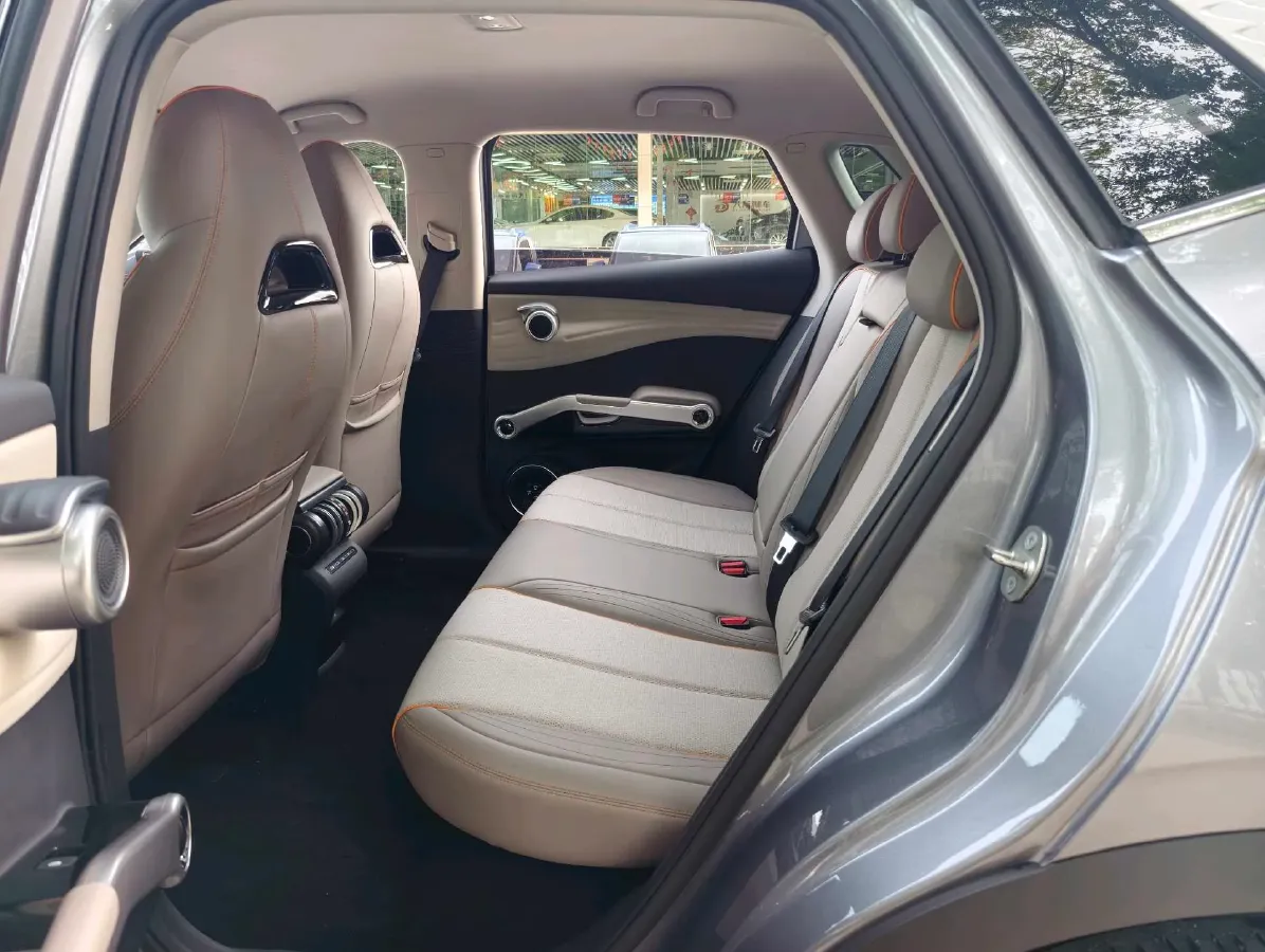 2023 BYD Yuan Plus BEV 49.92KWH,autocango,china used car exporter,china ev exporter,chinese used car exporter,chinese used ev exporter