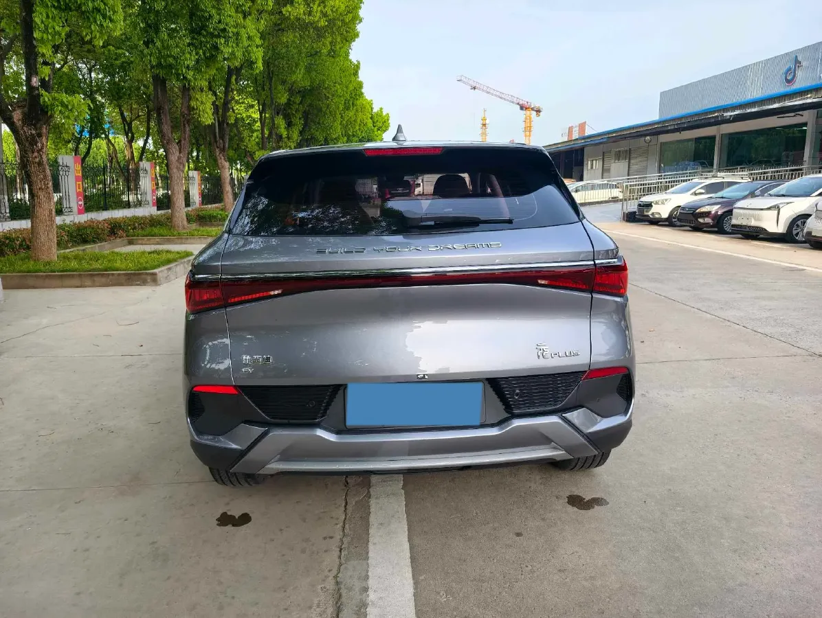 2023 BYD Yuan Plus BEV 49.92KWH,autocango,china used car exporter,china ev exporter,chinese used car exporter,chinese used ev exporter