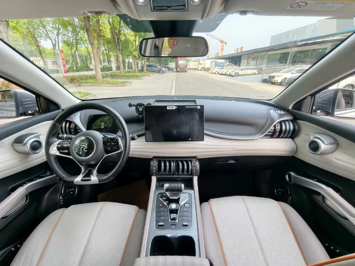 2023 BYD Yuan Plus BEV 49.92KWH,autocango,china used car exporter,china ev exporter,chinese used car exporter,chinese used ev exporter