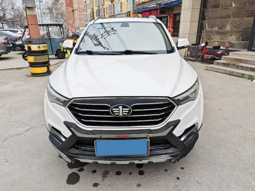 2019 Bestune X40 1.6L 114HP L4 5MT,autocango,china used car exporter,china ev exporter,chinese used car exporter,chinese used ev exporter