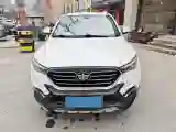 2019 Bestune X40 1.6L 114HP L4 5MT