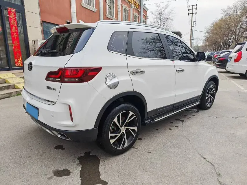 2019 Bestune X40 1.6L 114HP L4 5MT,autocango,china used car exporter,china ev exporter,chinese used car exporter,chinese used ev exporter